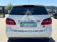 2015 Mercedes Benz B 180