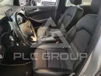 2015 Mercedes Benz B 180