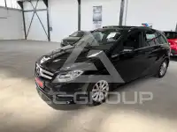 2015 Mercedes Benz B 180