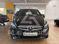 2015 Mercedes Benz B 180
