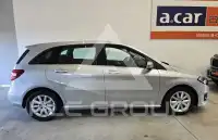 2015 Mercedes Benz B 180