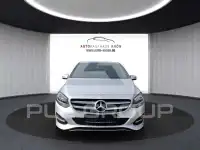 2015 Mercedes Benz B 180