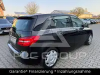 2015 Mercedes Benz B 180