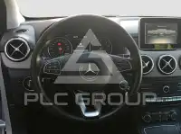 2015 Mercedes Benz B 180
