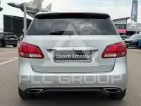 2015 Mercedes Benz B 180