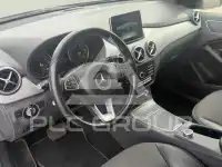 2015 Mercedes Benz B 180
