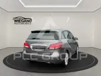 2015 Mercedes Benz B 180