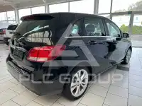 2015 Mercedes Benz B 180
