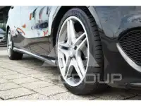 2015 Mercedes Benz B 180