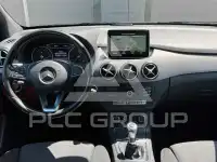 2015 Mercedes Benz B 180