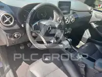 2015 Mercedes Benz B 180
