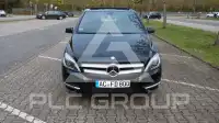 2015 Mercedes Benz B 180