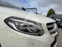 2015 Mercedes Benz B 180