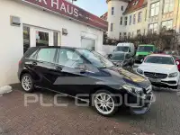 2015 Mercedes Benz B 180