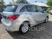 2015 Mercedes Benz B 180