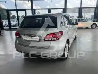2015 Mercedes Benz B 180