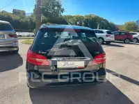 2015 Mercedes Benz B 180