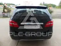 2015 Mercedes Benz B 180