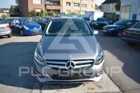 2015 Mercedes Benz B 180