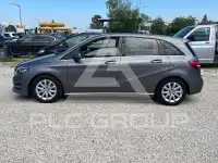 2015 Mercedes Benz B 180