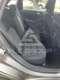 2015 Mercedes Benz B 180