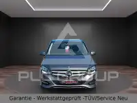 2015 Mercedes Benz B 180