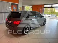 2015 Mercedes Benz B 180