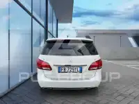 2015 Mercedes Benz B 180
