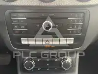 2015 Mercedes Benz B 180