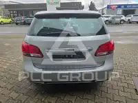 2015 Mercedes Benz B 180