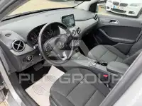 2015 Mercedes Benz B 180