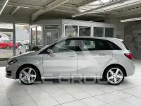 2015 Mercedes Benz B 180