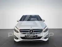 2015 Mercedes Benz B 180