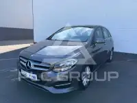 2015 Mercedes Benz B 180