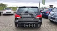 2015 Mercedes Benz B 180
