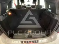 2015 Mercedes Benz B 180