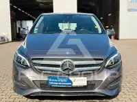 2015 Mercedes Benz B 180