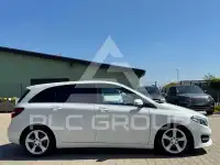 2015 Mercedes Benz B 180