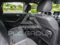 2015 Mercedes Benz B 180
