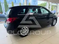 2015 Mercedes Benz B 180