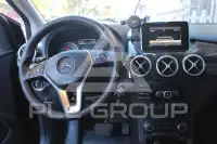 2015 Mercedes Benz B 180