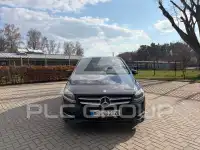 2015 Mercedes Benz B 180