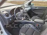 2015 Mercedes Benz B 180
