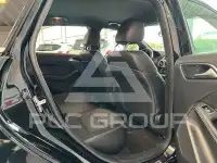 2015 Mercedes Benz B 180