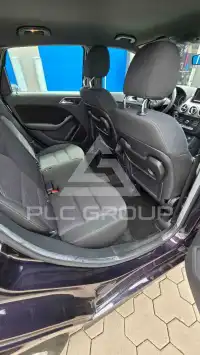 2015 Mercedes Benz B 180