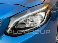 2015 Mercedes Benz B 180