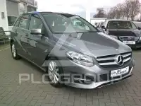 2015 Mercedes Benz B 180