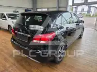 2015 Mercedes Benz B 180