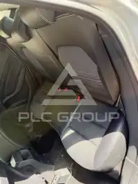 2015 Mercedes Benz B 180