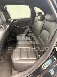 2015 Mercedes Benz B 180